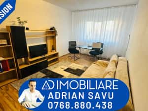 Apartament de închiriat Zona Mall, Strada Dacia