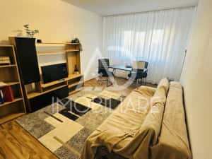 Apartament de închiriat Zona Mall, Strada Dacia — miniatura 2