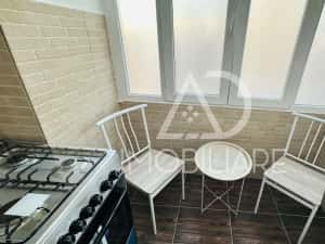 Apartament de închiriat Zona Mall, Strada Dacia — miniatura 3
