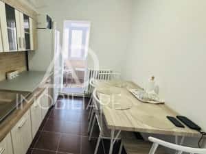 Apartament de închiriat Zona Mall, Strada Dacia — miniatura 4