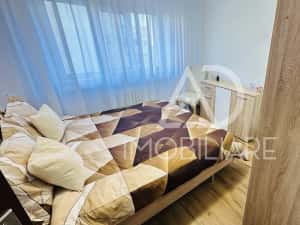Apartament de închiriat Zona Mall, Strada Dacia — miniatura 5