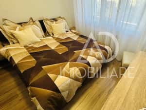 Apartament de închiriat Zona Mall, Strada Dacia — miniatura 6