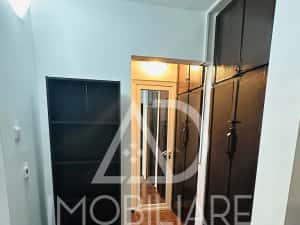 Apartament de închiriat Zona Mall, Strada Dacia — miniatura 8