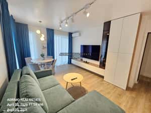 Primul Chirias -Ap2cam- CityPark Mall str Primaverii - Parcare - 700Eu