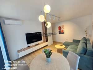 Primul Chirias -Ap2cam- CityPark Mall str Primaverii - Parcare - 700Eu — miniatura 3