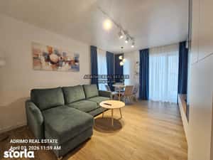 Primul Chirias -Ap2cam- CityPark Mall str Primaverii - Parcare - 700Eu — miniatura 4