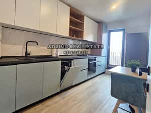 Primul Chirias -Ap2cam- CityPark Mall str Primaverii - Parcare - 700Eu — miniatura 5