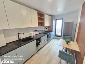 Primul Chirias -Ap2cam- CityPark Mall str Primaverii - Parcare - 700Eu — miniatura 6