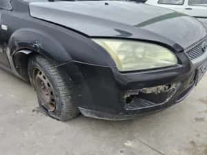 Egr Ford Focus 2006 1.6 TDCi MT (109 hp) — miniatura 5