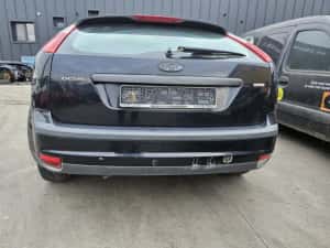 Egr Ford Focus 2006 1.6 TDCi MT (109 hp) — miniatura 9