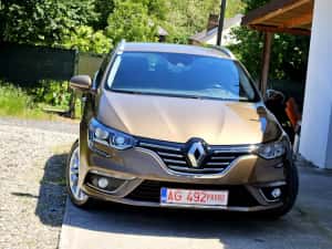 Renault Megane recent adus