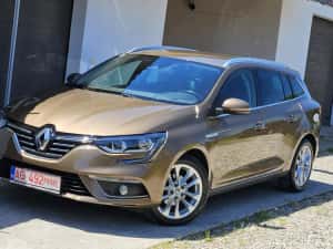 Renault Megane recent adus — miniatura 2
