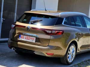 Renault Megane recent adus — miniatura 4