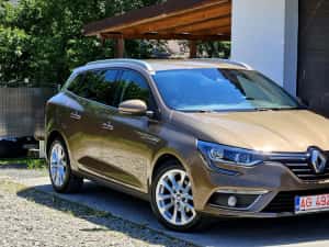 Renault Megane recent adus — miniatura 5