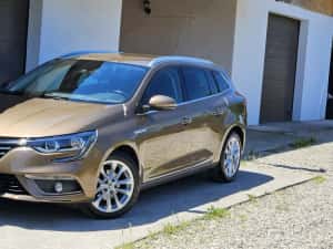 Renault Megane recent adus — miniatura 6