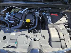 Renault Megane recent adus — miniatura 8