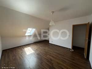 Apartament de vanzare 2 camere 50 mpu in Sibiu zona Strand
