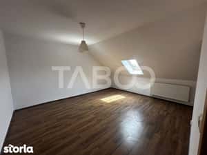 Apartament de vanzare 2 camere 50 mpu in Sibiu zona Strand — miniatura 4