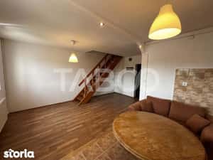 Apartament de vanzare 2 camere 50 mpu in Sibiu zona Strand — miniatura 6