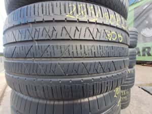 2 anvelope allseasons 285/40r22  Hankook 2021 Montaj Gratuit — miniatura 4