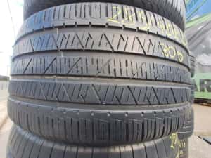 2 anvelope allseasons 285/40r22  Hankook 2021 Montaj Gratuit — miniatura 5