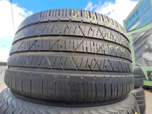 2 anvelope allseasons 285/40r22  Hankook 2021 Montaj Gratuit — miniatura 6