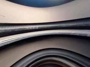 2 anvelope allseasons 285/40r22  Hankook 2021 Montaj Gratuit — miniatura 7