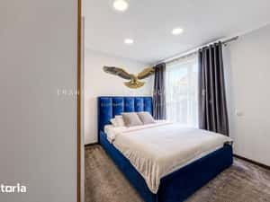 Apartament de lux de tip penthouse 100mp| Calea Baciului — miniatura 4