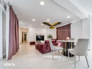 Apartament de lux de tip penthouse 100mp| Calea Baciului — miniatura 5