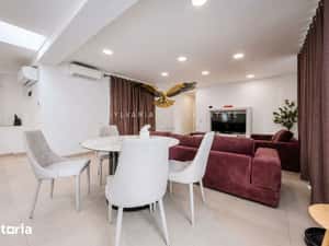 Apartament de lux de tip penthouse 100mp| Calea Baciului — miniatura 6
