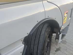 Vând Man TGX 18500 euro 6 MEGA! 15500 euro! — miniatura 3