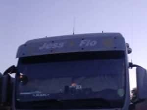 Vând Man TGX 18500 euro 6 MEGA! 15500 euro! — miniatura 8