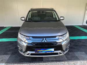 Mitsubishi Outlander Hibrid 2019 - 12 luni garanție — miniatura 2
