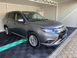 Mitsubishi Outlander Hibrid 2019 - 12 luni garanție — miniatura 4