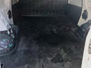 Dacia Logan Van dubita marfa diesel — miniatura 6