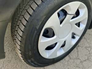 Dacia Logan Van dubita marfa diesel — miniatura 8