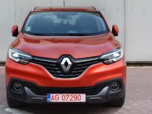 Renault Kadjar 4x4 1.6 Dci131CP 2016 Euro6 — miniatura 2