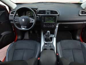 Renault Kadjar 4x4 1.6 Dci131CP 2016 Euro6 — miniatura 5
