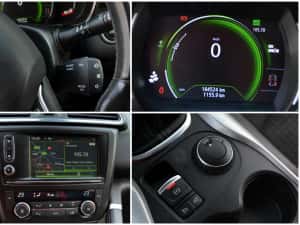 Renault Kadjar 4x4 1.6 Dci131CP 2016 Euro6 — miniatura 6