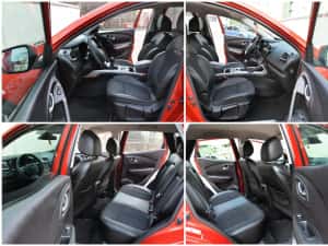 Renault Kadjar 4x4 1.6 Dci131CP 2016 Euro6 — miniatura 7