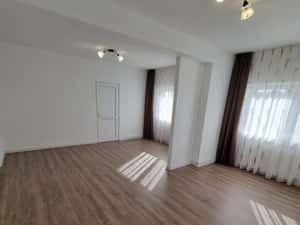 Cismigiu, vis a vis Parc, ap 3 cam, proaspat renovat centrala proprie