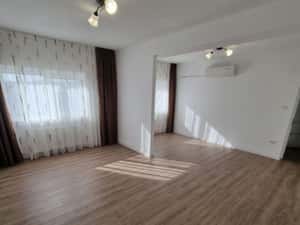 Cismigiu, vis a vis Parc, ap 3 cam, proaspat renovat centrala proprie — miniatura 3