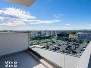 Apartament 3 Camere Greenfield Teilor - Etaj 6/10 Vedere Panoramică Pa — miniatura 2