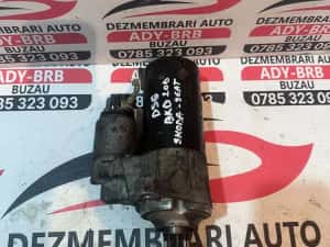 electromotor skoda/seat 2.0 bkd dsg