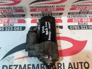 electromotor skoda/seat 2.0 bkd dsg — miniatura 2