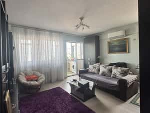 Apartament 2 camere decomandat | 50,54 mp | Casa de Cultura