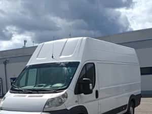 Fiat Ducato MAXI 6 viteze FULL , clima