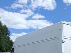 Fiat Ducato MAXI 6 viteze FULL , clima — miniatura 4