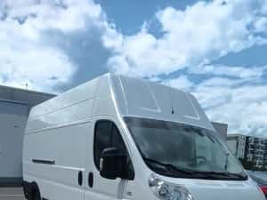 Fiat Ducato MAXI 6 viteze FULL , clima — miniatura 5