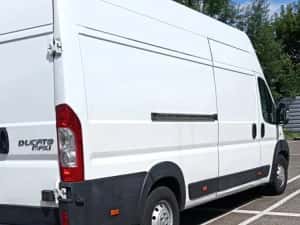 Fiat Ducato MAXI 6 viteze FULL , clima — miniatura 6